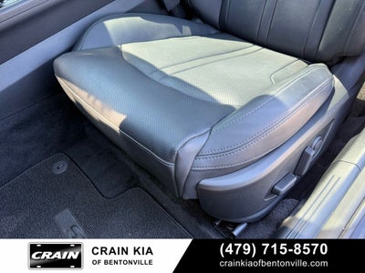 2025 Kia K5 EX