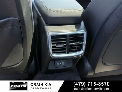 2025 Kia K5 EX