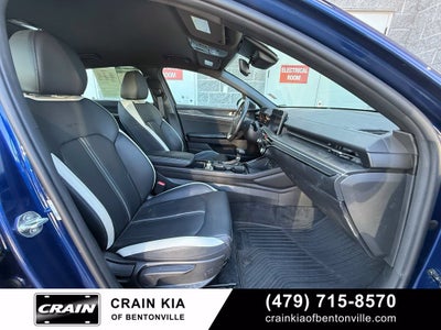 2025 Kia K5 GT-Line - KIA CPO / CLEAN CARFAX / ONE OWNER