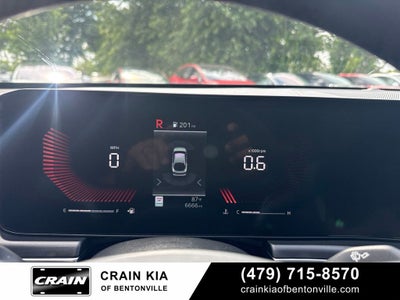 2026 Kia K5 GT-Line - KIA CPO / PANORAMIC SUNROOF / CLEAN CARFAX