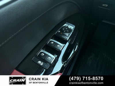 2026 Kia K5 GT-Line - KIA CPO / CLEAN CARFAX / ONE OWNER
