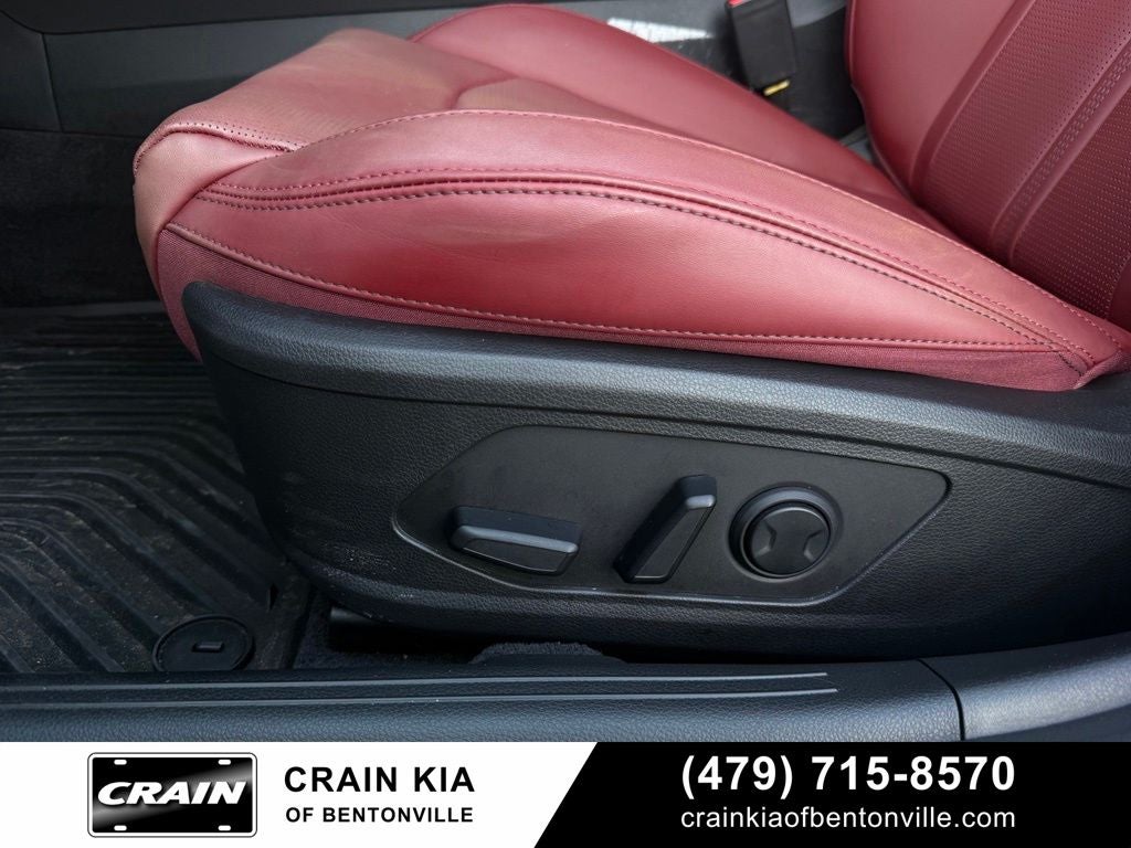 2026 Kia K5 GT-Line - KIA CPO / CLEAN CARFAX / ONE OWNER