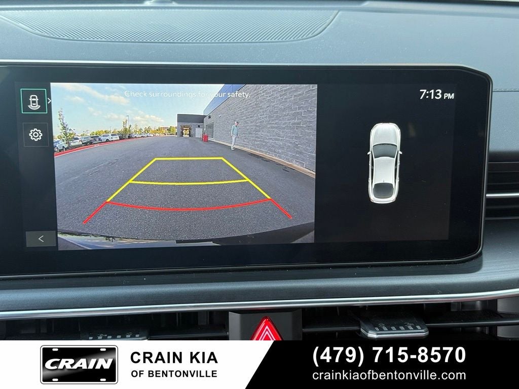 2026 Kia K5 GT-Line - KIA CPO / CLEAN CARFAX / ONE OWNER