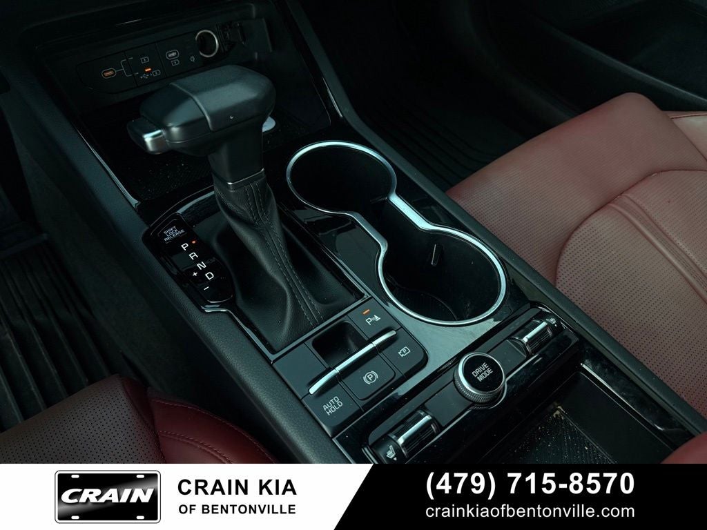 2026 Kia K5 GT-Line - KIA CPO / CLEAN CARFAX / ONE OWNER