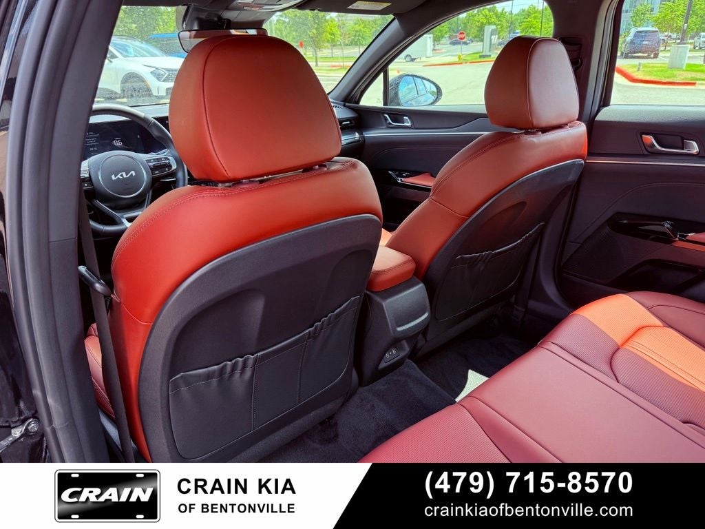 2026 Kia K5 GT-Line - KIA CPO / CLEAN CARFAX / ONE OWNER