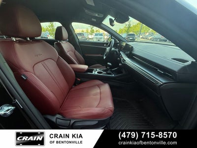 2026 Kia K5 GT-Line - KIA CPO / CLEAN CARFAX / ONE OWNER