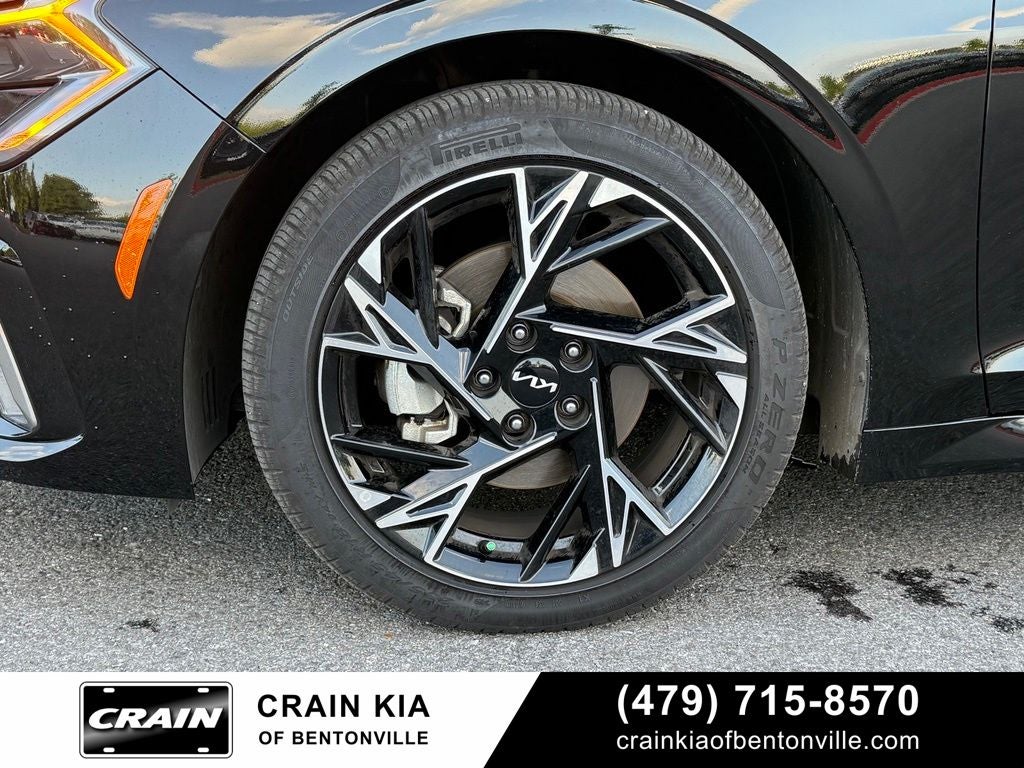 2026 Kia K5 GT-Line - KIA CPO / CLEAN CARFAX / ONE OWNER