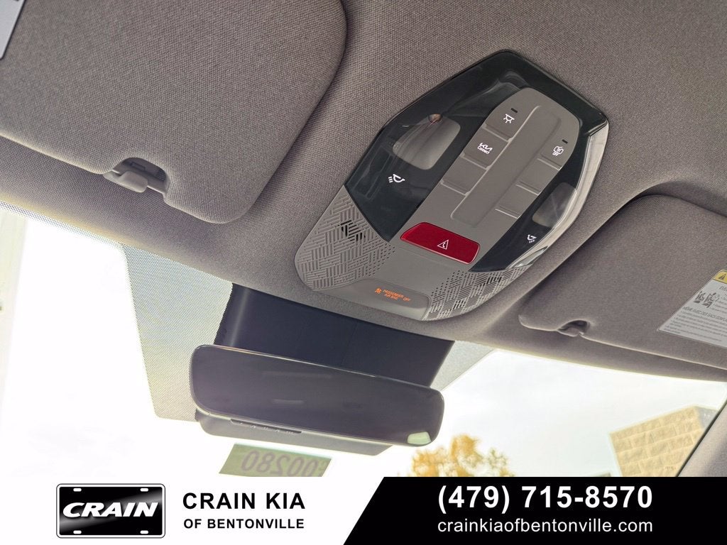 2024 Kia EV9 Light Long Range - KIA CPO / ONE OWNER / CLEAN CARFAX