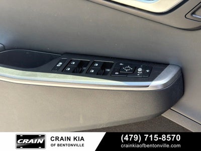 2024 Kia EV6 Wind - CLEAN CARFAX / ONE OWNER