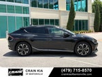 2024 Kia EV6 Wind - CLEAN CARFAX / ONE OWNER