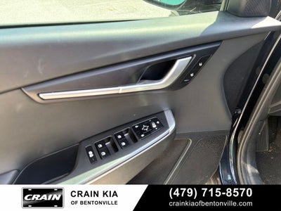 2024 Kia EV6 Light - KIA CPO / CLEAN CARFAX / ONE OWNER