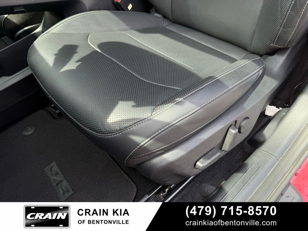 2024 Kia EV6 Wind - KIA CPO / CLEAN CARFAX / ONE OWNER