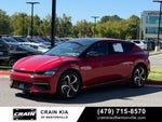 2024 Kia EV6 GT-Line | KIA CPO | CARFAX ONE OWNER