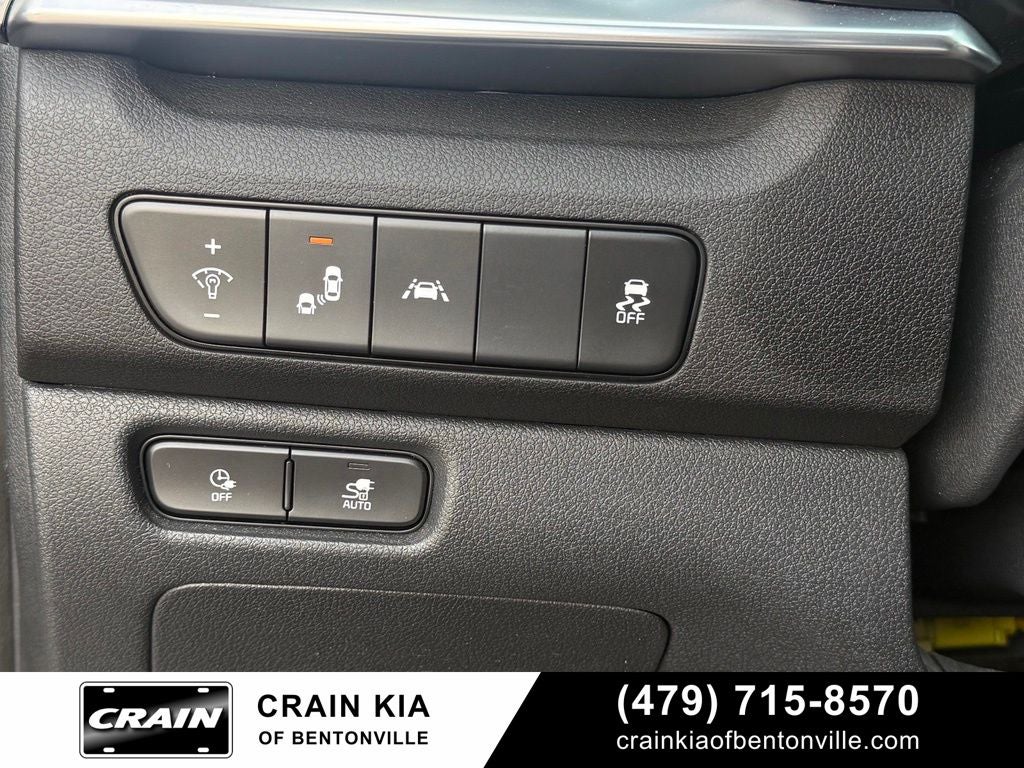 2022 Kia Niro EV S - KIA CPO / CLEAN CARFAX / ONE OWNER