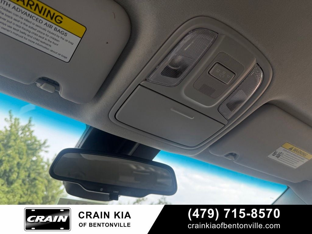 2022 Kia Niro EV S - KIA CPO / CLEAN CARFAX / ONE OWNER