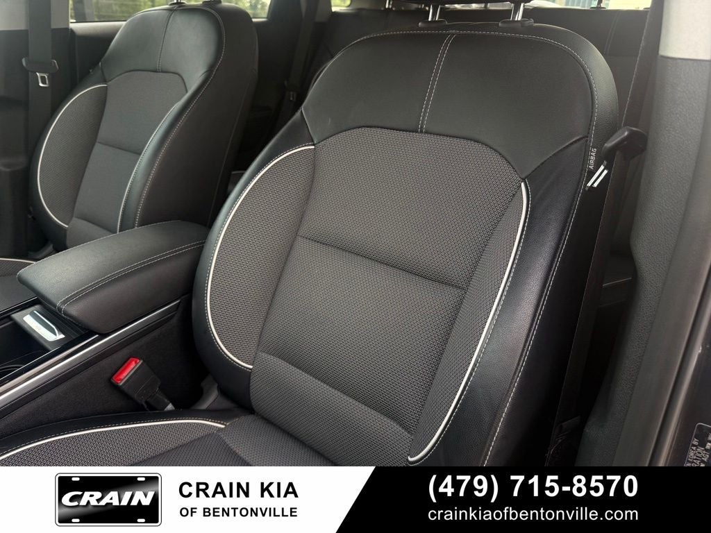2022 Kia Niro EV S - KIA CPO / CLEAN CARFAX / ONE OWNER