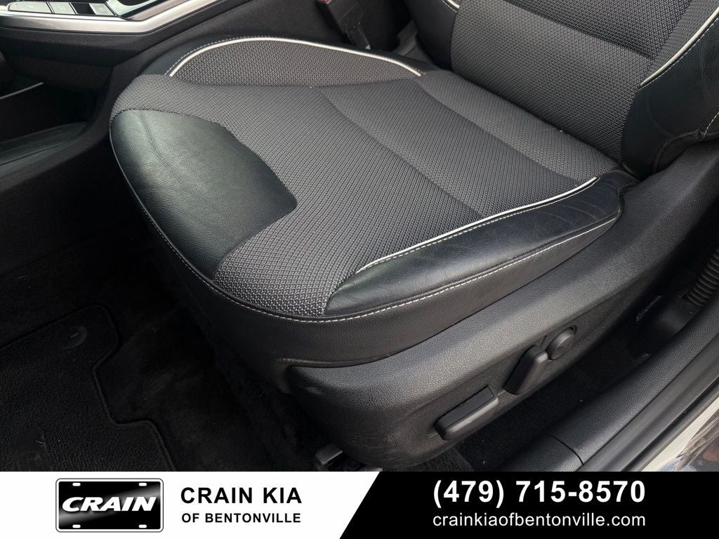 2022 Kia Niro EV S - KIA CPO / CLEAN CARFAX / ONE OWNER