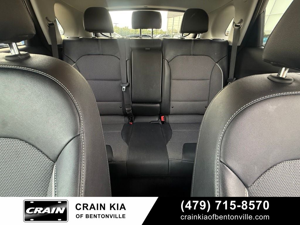 2022 Kia Niro EV S - KIA CPO / CLEAN CARFAX / ONE OWNER