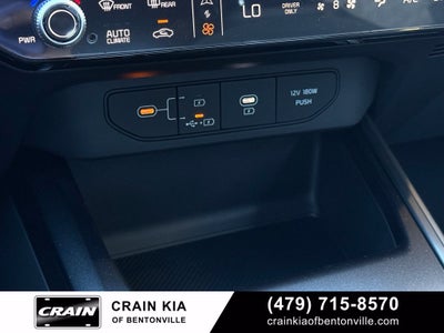 2027 Kia Niro LX