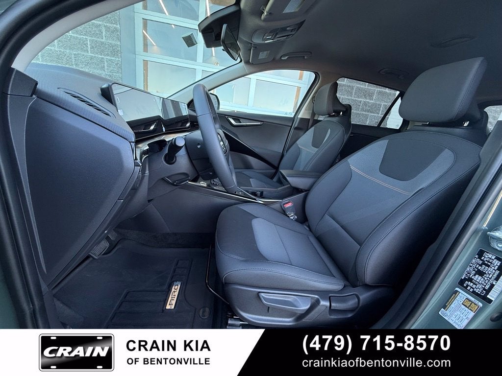 2027 Kia Niro LX