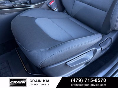 2027 Kia Niro LX