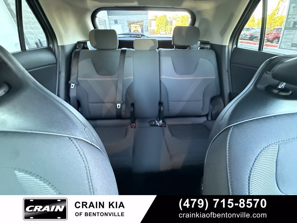 2027 Kia Niro LX