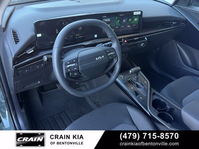 2027 Kia Niro LX