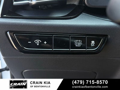2026 Kia Niro LX