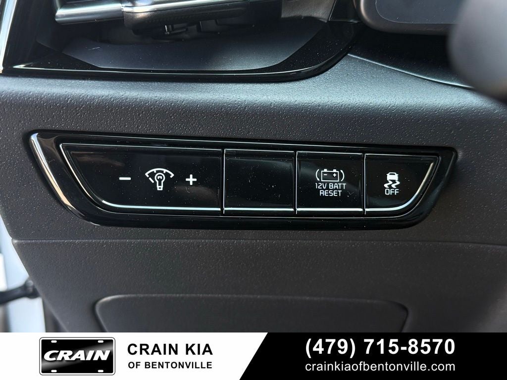 2026 Kia Niro LX