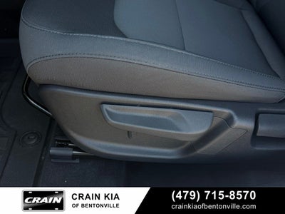 2026 Kia Niro LX