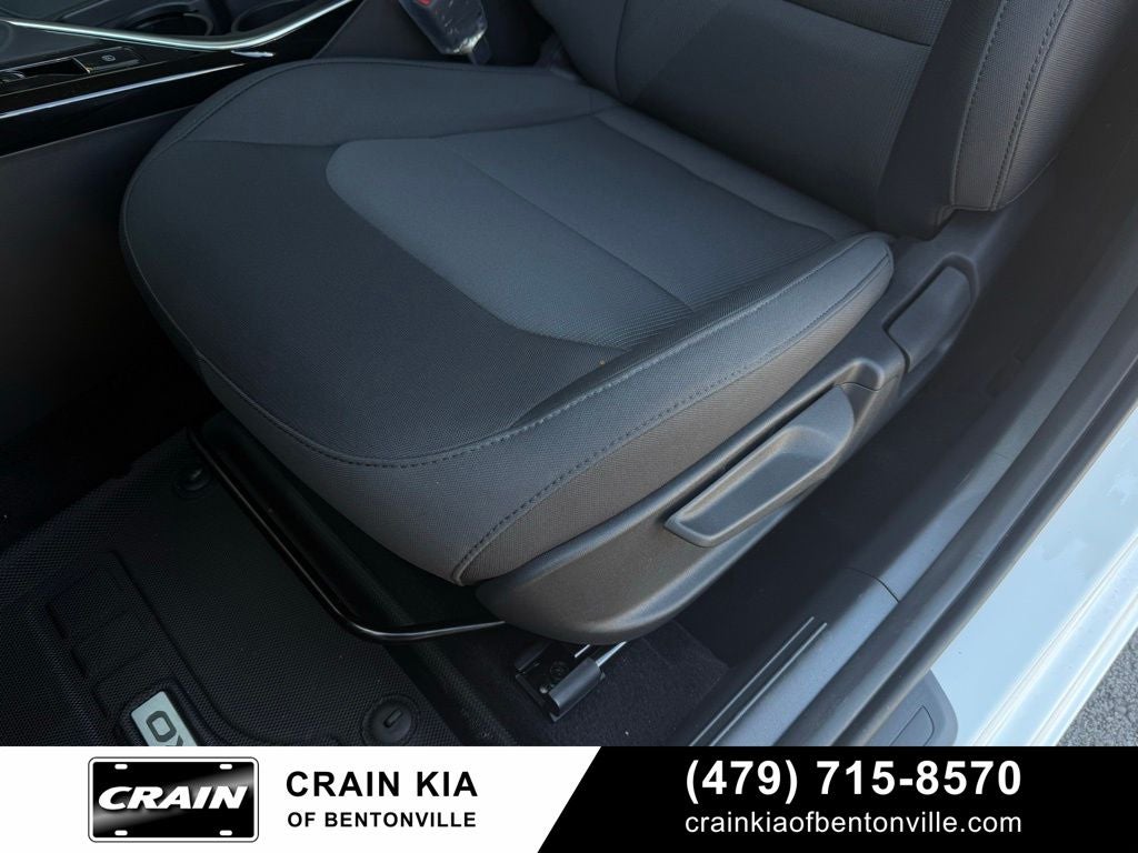 2026 Kia Niro LX