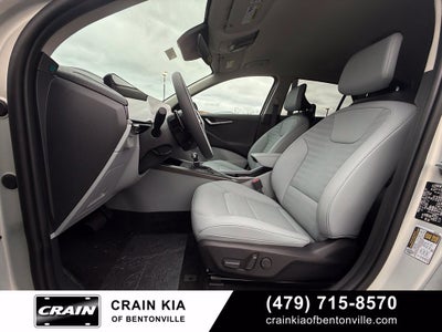 2027 Kia Niro EX