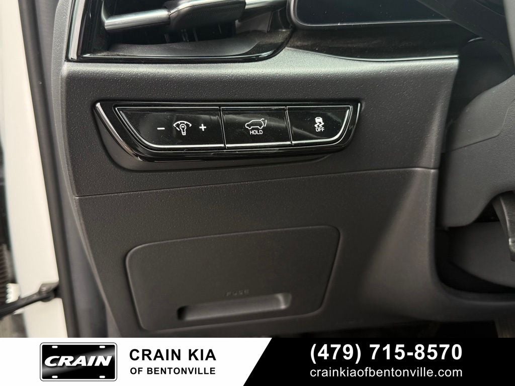 2024 Kia Niro EV Wind - KIA CPO / CLEAN CARFAX / ONE OWNER
