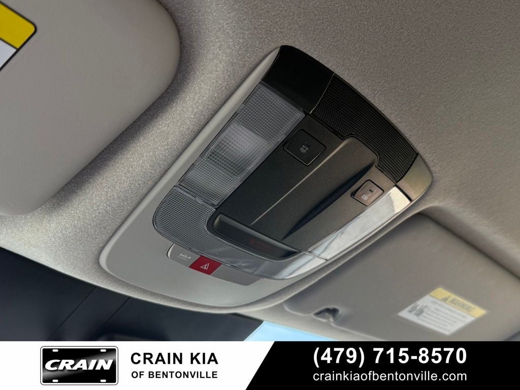 2024 Kia Niro EV Wind - KIA CPO / CLEAN CARFAX / ONE OWNER