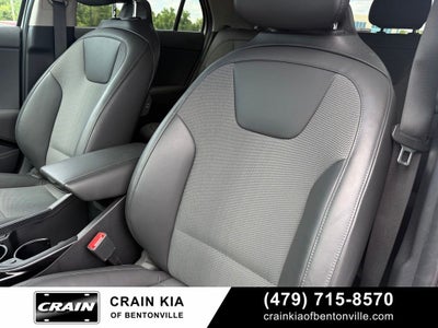 2024 Kia Niro EV Wind - KIA CPO / CLEAN CARFAX / ONE OWNER