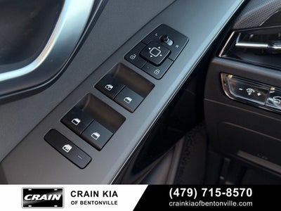 2026 Kia Niro EX