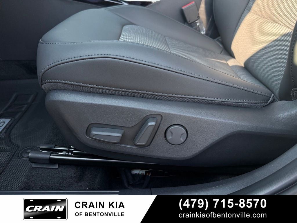 2026 Kia Niro EX