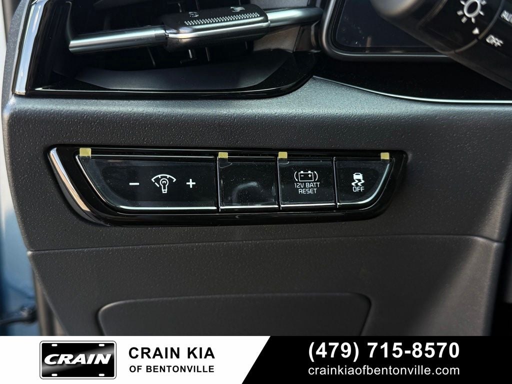 2026 Kia Niro EX