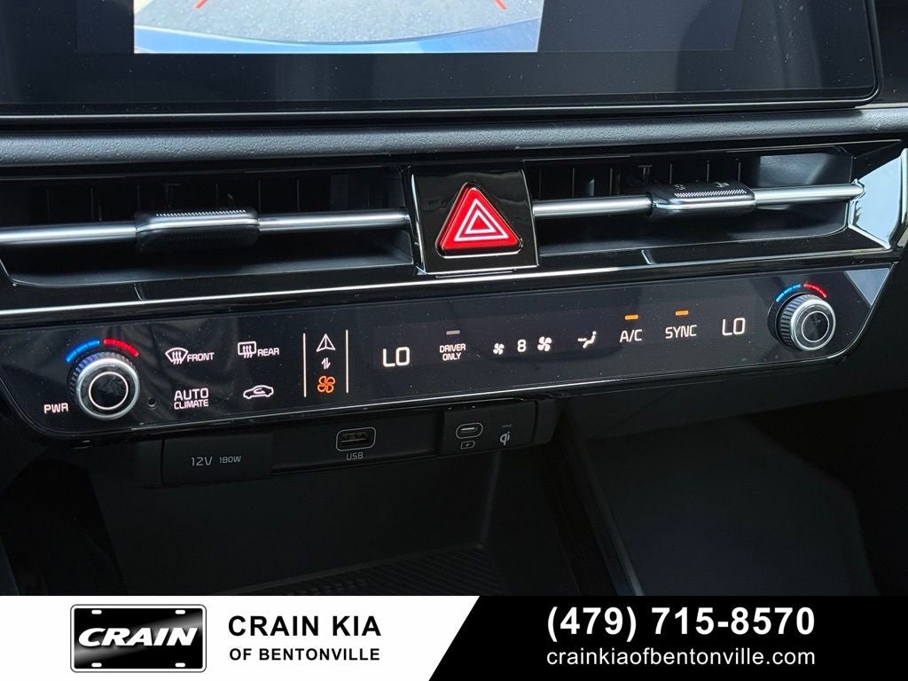 2026 Kia Niro EX