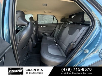 2026 Kia Niro EX