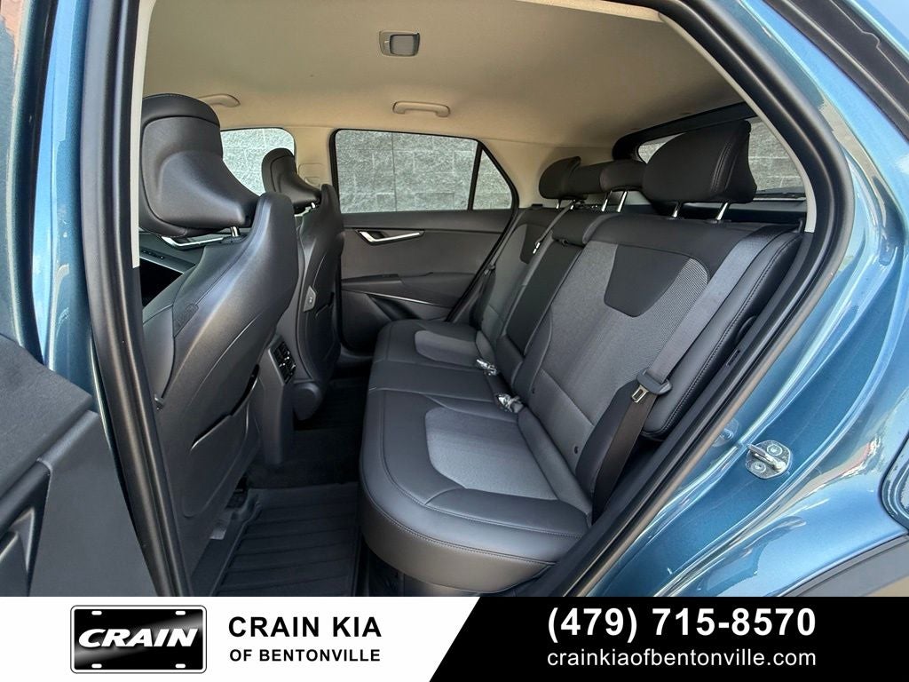 2026 Kia Niro EX
