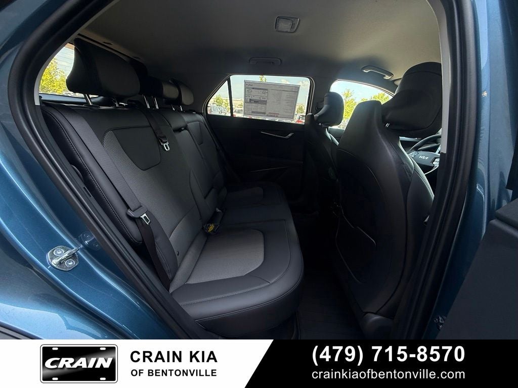2026 Kia Niro EX