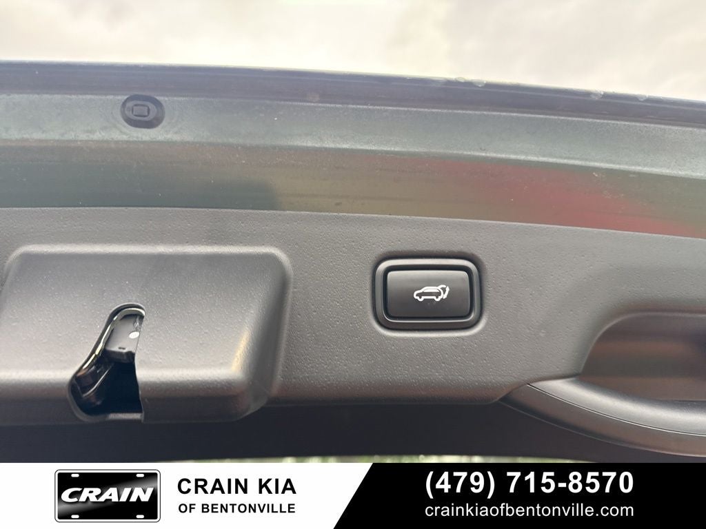 2023 Kia Niro SX Touring - KIA CPO / SUNROOF / CLEAN CARFAX