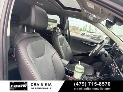 2023 Kia Niro SX Touring - KIA CPO / SUNROOF / CLEAN CARFAX