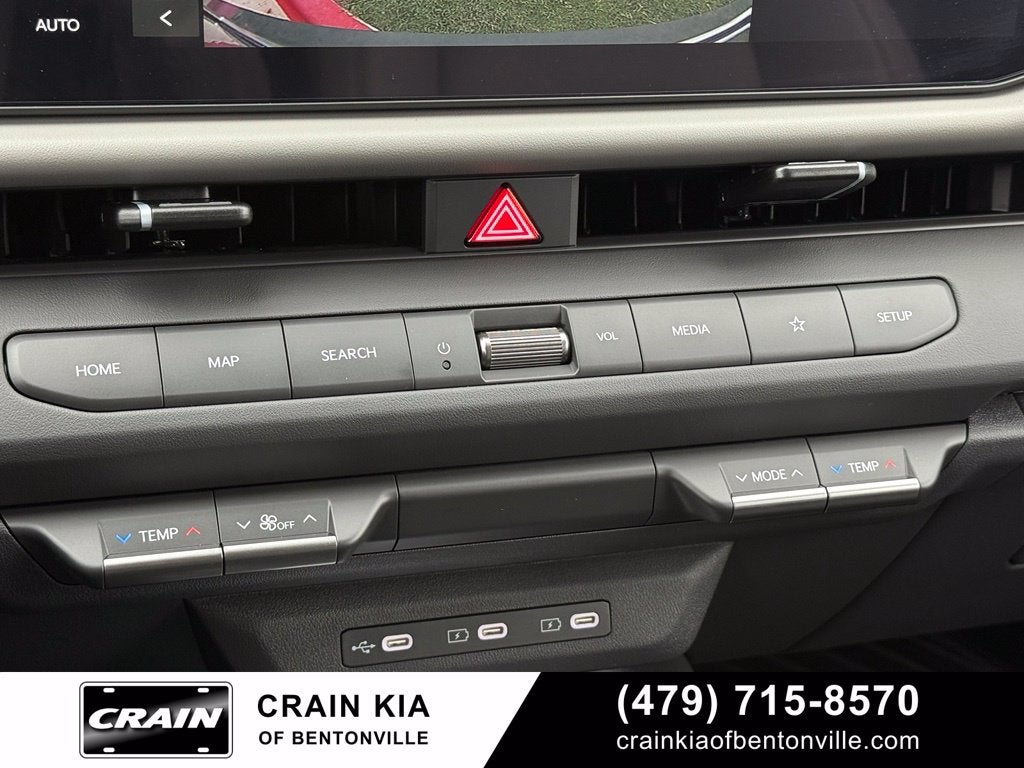 2027 Kia Seltos EX