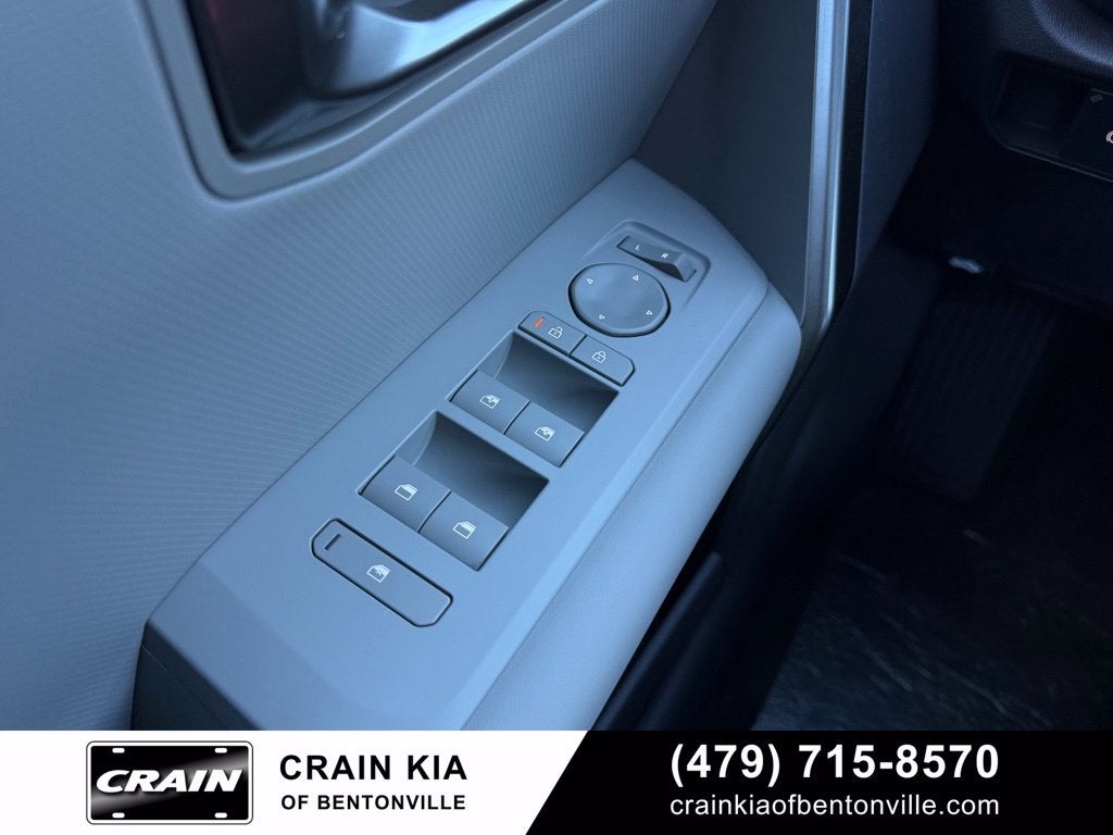 2027 Kia Seltos X-Line SX
