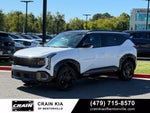 2027 Kia Seltos X-Line SX