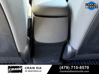 2022 Kia Seltos LX - KIA CPO / AWD / ONE OWNER