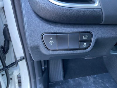 2026 Kia Seltos SX - AWD