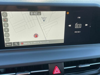 2026 Kia Seltos SX - AWD